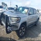5TFAZ5CN4HX029986 2017 Toyota Tacoma Trd Sport auction photo thumbnail 2