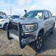5TFAZ5CN4HX029986 2017 Toyota Tacoma Trd Sport auction photo thumbnail 6