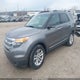 1FM5K8D84EGB41310 2014 Ford Explorer Xlt auction photo thumbnail 2