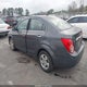 1G1JC5SH2D4212451 2013 Chevrolet Sonic Lt Auto auction photo thumbnail 3