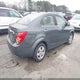 1G1JC5SH2D4212451 2013 Chevrolet Sonic Lt Auto auction photo thumbnail 4