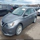 3N1AB7AP3KY430927 2019 Nissan Sentra Sv auction photo thumbnail 2