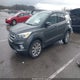 1FMCU9J96HUB39939 2017 Ford Escape Titanium auction photo thumbnail 2