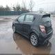 1G1JD6SB9L4139270 2020 Chevrolet Sonic Fwd Lt 5-Door auction photo thumbnail 3