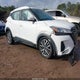3N1CP5CV1ML539509 2021 Nissan Kicks Sv Xtronic Cvt auction photo thumbnail 1