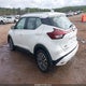 3N1CP5CV1ML539509 2021 Nissan Kicks Sv Xtronic Cvt auction photo thumbnail 3