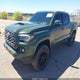 3TMCZ5AN2NM463692 2022 Toyota Tacoma auction photo thumbnail 2