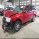 5GADT13S452142554 2005 Buick Rainier Cxl auction photo thumbnail 2