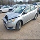 1FADP3F21HL251312 2017 Ford Focus Se auction photo thumbnail 2