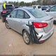 1FADP3F21HL251312 2017 Ford Focus Se auction photo thumbnail 3