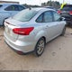 1FADP3F21HL251312 2017 Ford Focus Se auction photo thumbnail 4