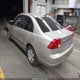 1HGES16542L019548 2002 Honda Civic Lx auction photo thumbnail 3
