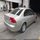 1HGES16542L019548 2002 Honda Civic Lx auction photo thumbnail 4