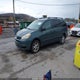 5TDBA23C04S014569 2004 Toyota Sienna Le auction photo thumbnail 2