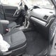 JF2SJAEC0EH429566 2014 Subaru Forester 2.5I Premium auction photo thumbnail 5