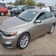 1G1ZD5ST1SF125078 2025 Chevrolet Malibu Fwd 1Lt auction photo thumbnail 2