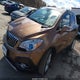 KL4CJBSB7GB550261 2016 Buick Encore Convenience auction photo thumbnail 2