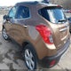 KL4CJBSB7GB550261 2016 Buick Encore Convenience auction photo thumbnail 3