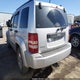 1J4PN2GK4BW506413 2011 Jeep Liberty Sport auction photo thumbnail 3