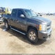 3GCPCSE08BG248831 2011 Chevrolet Silverado 1500 Lt auction photo thumbnail 1