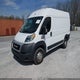 3C6TRVBG8LE104412 2020 Ram Promaster 1500 High Roof 136 Wb auction photo thumbnail 2
