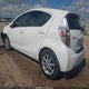 JTDKDTB31C1503394 2012 Toyota Prius C Three auction photo thumbnail 3