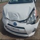 JTDKDTB31C1503394 2012 Toyota Prius C Three auction photo thumbnail 6
