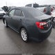 4T4BF1FK4CR249907 2012 Toyota Camry Xle auction photo thumbnail 3