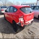1FADP3K23GL339587 2016 Ford Focus Se auction photo thumbnail 3