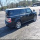 2FMDK53C29BA26069 2009 Ford Flex Limited auction photo thumbnail 4