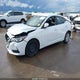 3N1AB8BV2PY296423 2023 Nissan Sentra S Xtronic Cvt auction photo thumbnail 2