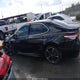 4T1K61AK0LU924136 2020 Toyota Camry Xse auction photo thumbnail 14