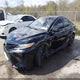 4T1K61AK0LU924136 2020 Toyota Camry Xse auction photo thumbnail 2