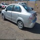 KL1TD5DE0BB210360 2011 Chevrolet Aveo 1Lt auction photo thumbnail 3