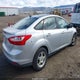 1FADP3F23EL271704 2014 Ford Focus Se auction photo thumbnail 4