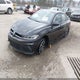 3VWBX7BU1SM051114 2025 Volkswagen Jetta 1.5T Sport auction photo thumbnail 2