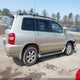 JTEHF21A430115902 2003 Toyota Highlander Limited V6 auction photo thumbnail 13