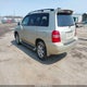 JTEHF21A430115902 2003 Toyota Highlander Limited V6 auction photo thumbnail 3