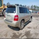 JTEHF21A430115902 2003 Toyota Highlander Limited V6 auction photo thumbnail 4