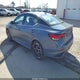 3N1AB8DV2RY249604 2024 Nissan Sentra Sr Xtronic Cvt auction photo thumbnail 3
