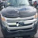 1FM5K8D89FGB51042 2015 Ford Explorer Xlt auction photo thumbnail 6