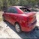 KNAFU4A24B5354581 2011 Kia Forte Ex auction photo thumbnail 3