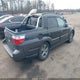 4S4BT63C055100775 2005 Subaru Baja Turbo auction photo thumbnail 4