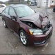 1VWBP7A30DC082089 2013 Volkswagen Passat 2.5L Se auction photo thumbnail 1