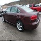 1VWBP7A30DC082089 2013 Volkswagen Passat 2.5L Se auction photo thumbnail 3
