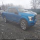 1FTEW1E50KFA99983 2019 Ford F-150 Xl auction photo thumbnail 1