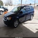 2C4RDGCG9GR122529 2016 Dodge Grand Caravan Sxt auction photo thumbnail 2