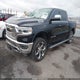 1C6SRFKT1KN516003 2019 Ram 1500 Longhorn 4X4 5'7 Box auction photo thumbnail 2