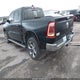 1C6SRFKT1KN516003 2019 Ram 1500 Longhorn 4X4 5'7 Box auction photo thumbnail 3