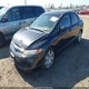 1HGFA16516L062564 2006 Honda Civic Lx auction photo thumbnail 2
